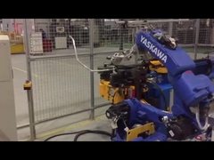 Máquina automática de flexión de tubos, flexión de tubos CNC